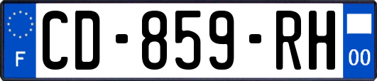 CD-859-RH
