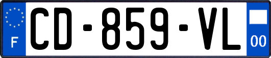 CD-859-VL