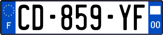 CD-859-YF