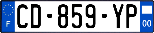 CD-859-YP