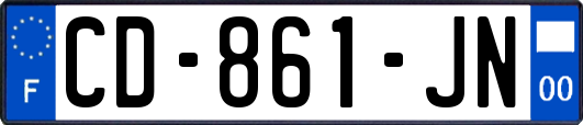 CD-861-JN
