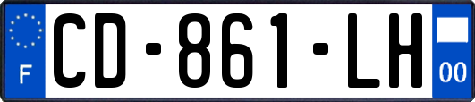 CD-861-LH