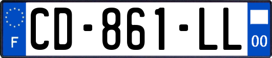 CD-861-LL