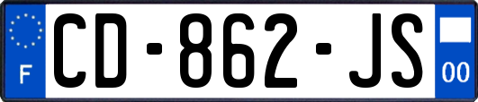 CD-862-JS