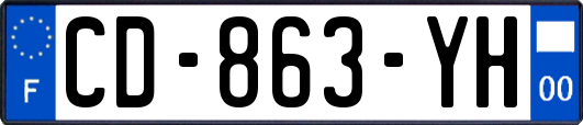 CD-863-YH