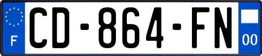 CD-864-FN