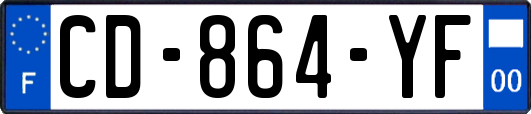 CD-864-YF