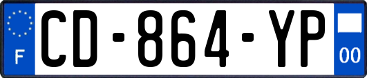 CD-864-YP