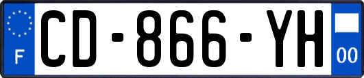 CD-866-YH