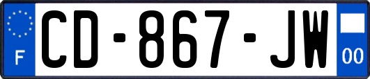 CD-867-JW