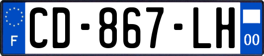 CD-867-LH