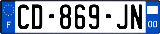 CD-869-JN
