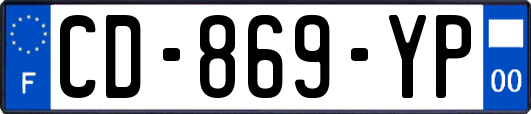 CD-869-YP