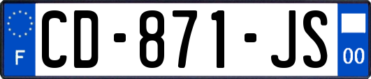 CD-871-JS