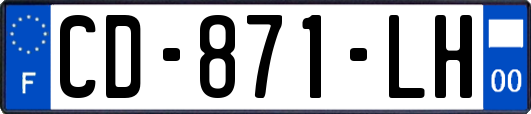 CD-871-LH
