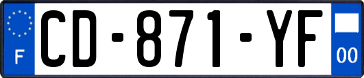 CD-871-YF