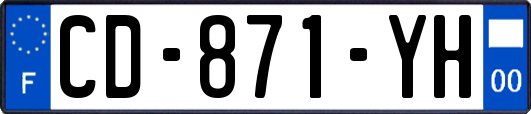 CD-871-YH
