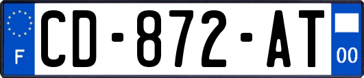 CD-872-AT