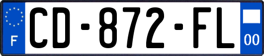 CD-872-FL