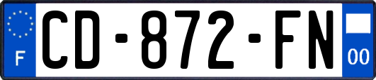 CD-872-FN