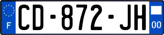 CD-872-JH