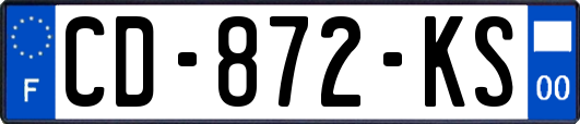 CD-872-KS