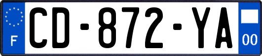 CD-872-YA