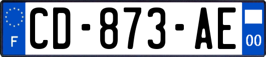 CD-873-AE