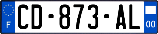 CD-873-AL