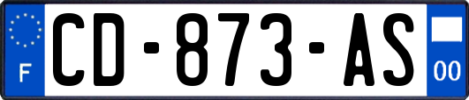 CD-873-AS