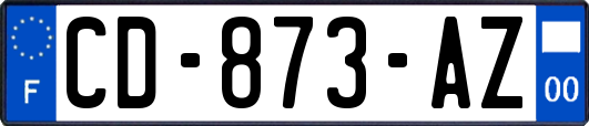 CD-873-AZ