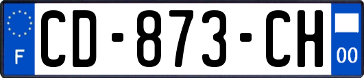 CD-873-CH