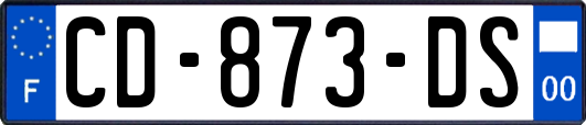 CD-873-DS