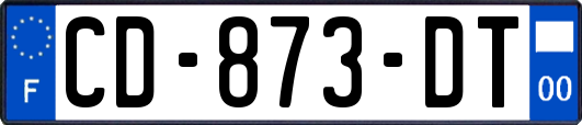 CD-873-DT