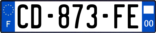 CD-873-FE