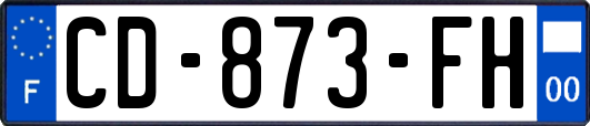 CD-873-FH