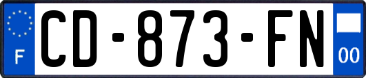 CD-873-FN