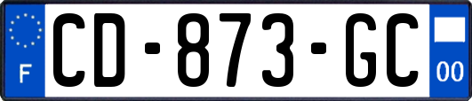 CD-873-GC