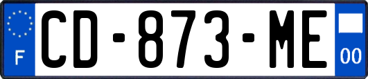 CD-873-ME