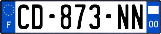 CD-873-NN