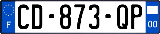 CD-873-QP