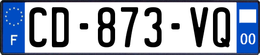 CD-873-VQ