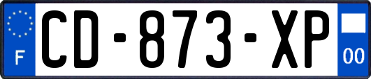 CD-873-XP