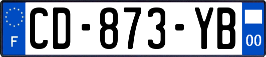 CD-873-YB