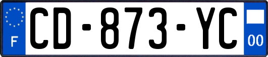 CD-873-YC