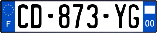 CD-873-YG