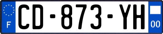 CD-873-YH
