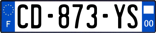 CD-873-YS