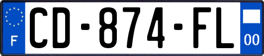 CD-874-FL