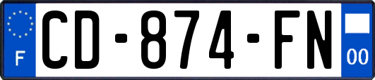 CD-874-FN